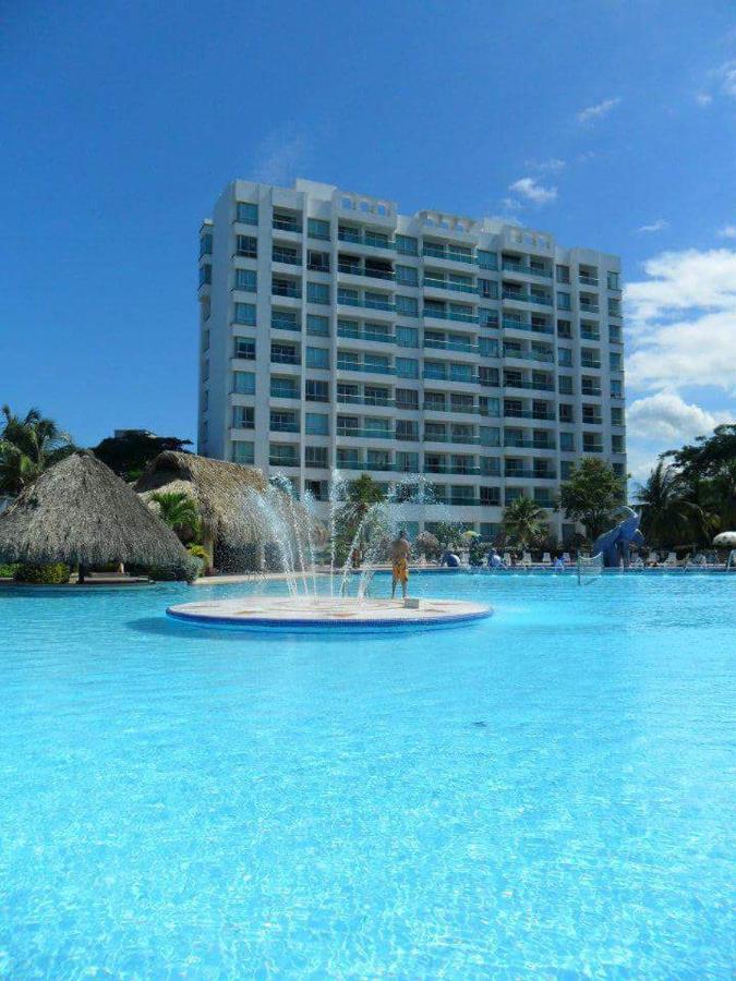 Costazul 705 Apartamento *