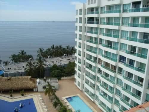 Costazul 705 Apartamento *