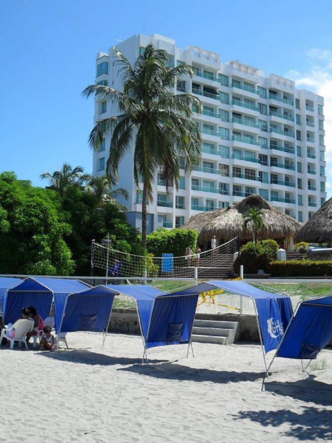 Costazul 705 Apartamento Santa Marta (Magdalena)